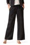 Two Palms High Waist Linen Pants