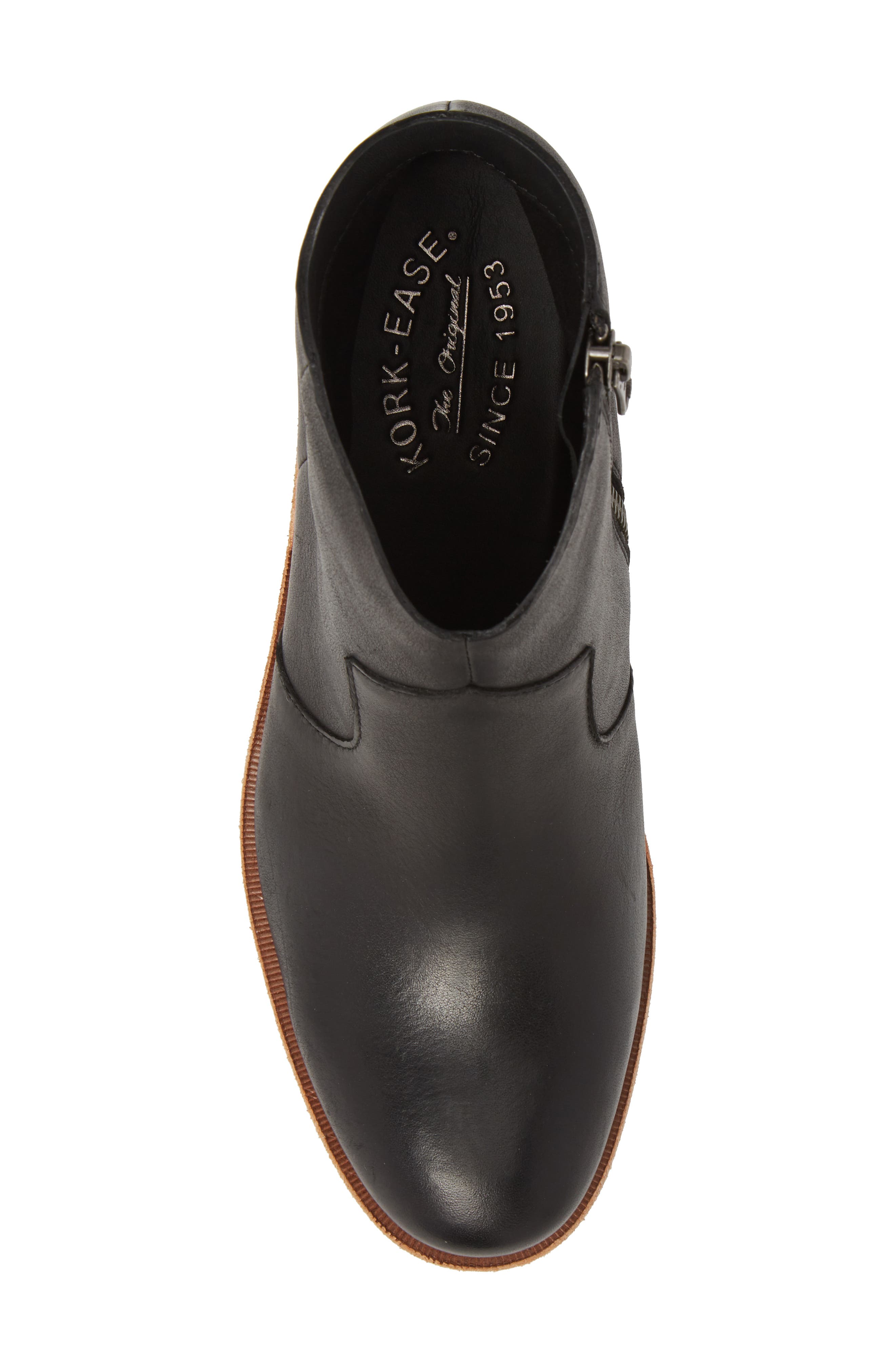 Kork-Ease<sup>®</sup> Casper Bootie, Alternate, color, 