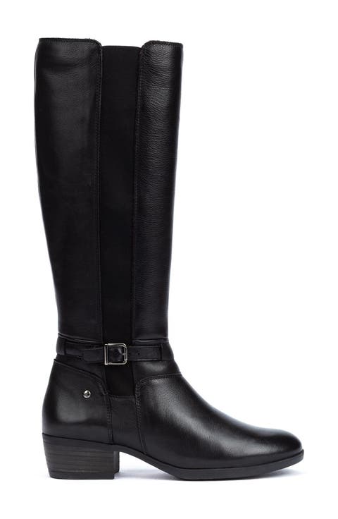 Daroca Water Repellent Boot (Women)