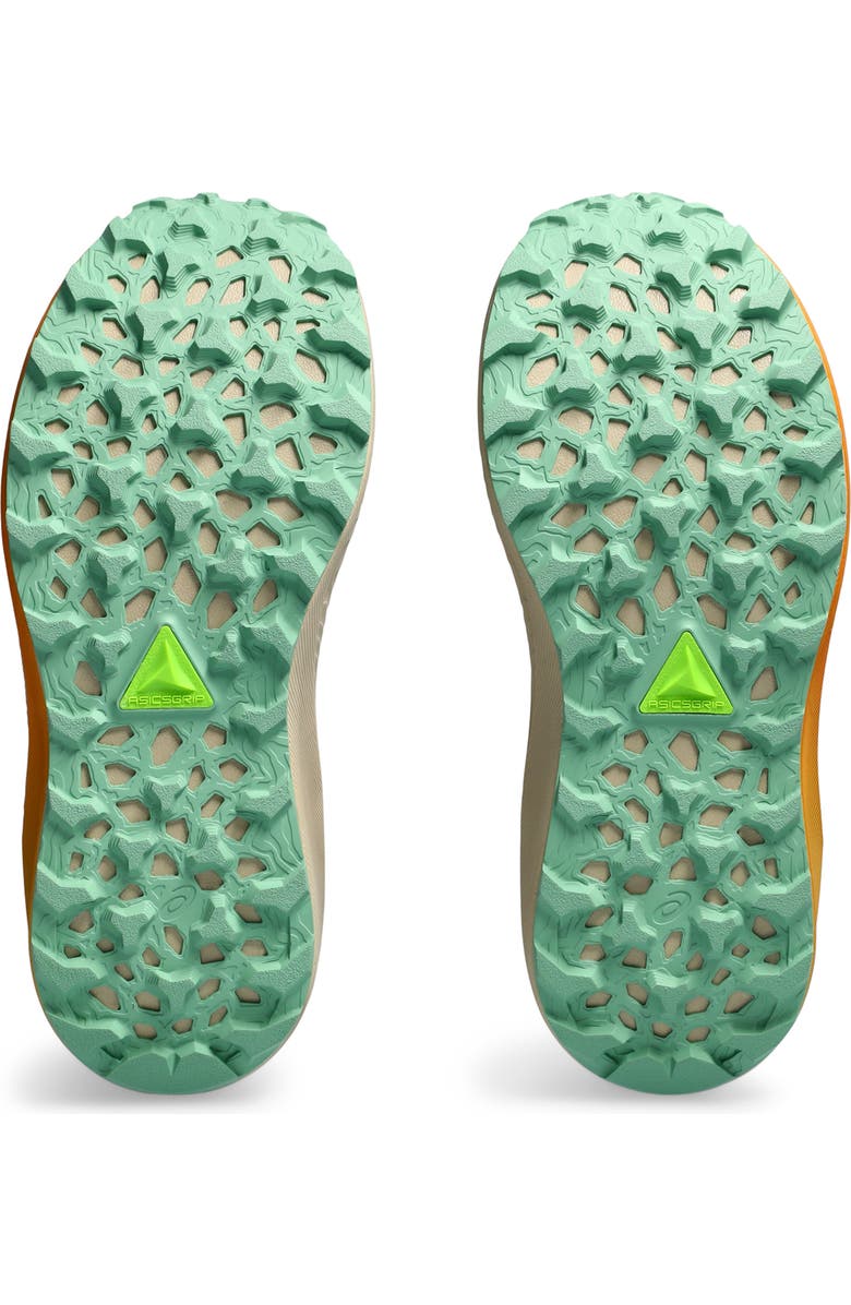 ASICS<sup>®</sup> Trabuco Max 3 Trail Running Shoe, Alternate, color,