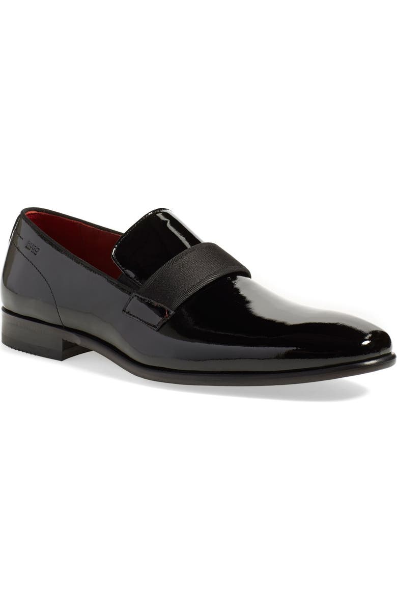 BOSS 'C-Huver' Loafer, Main, color,
