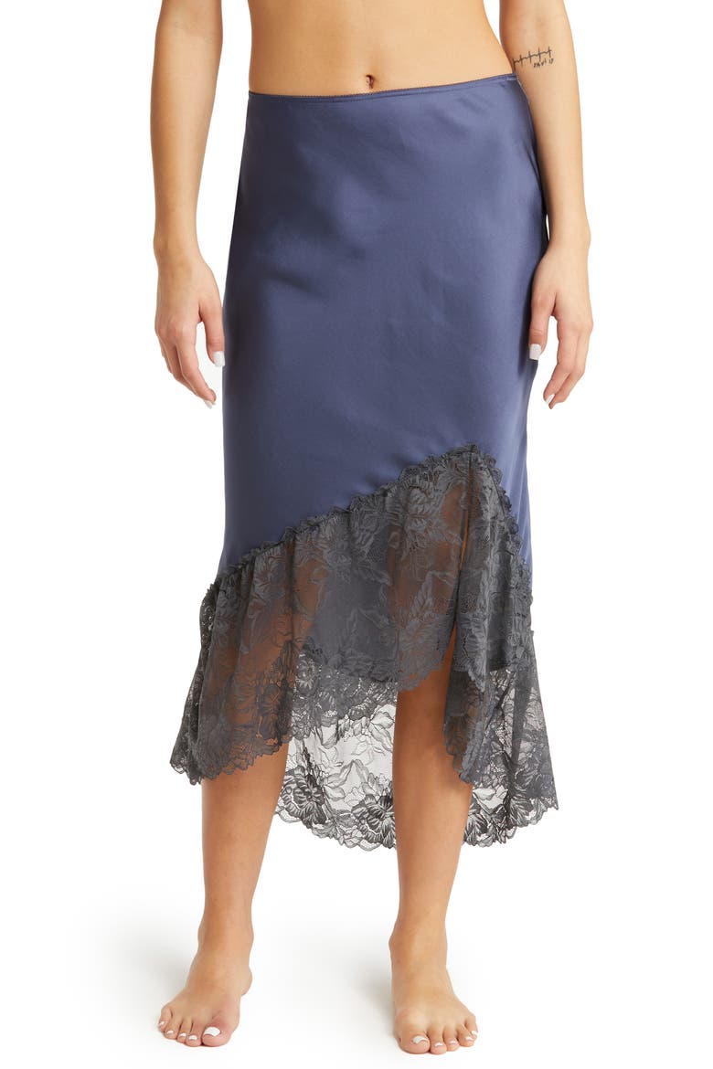 Heart Eyes Lace Half Slip, Main, color, JAZZ BERRY COMBO