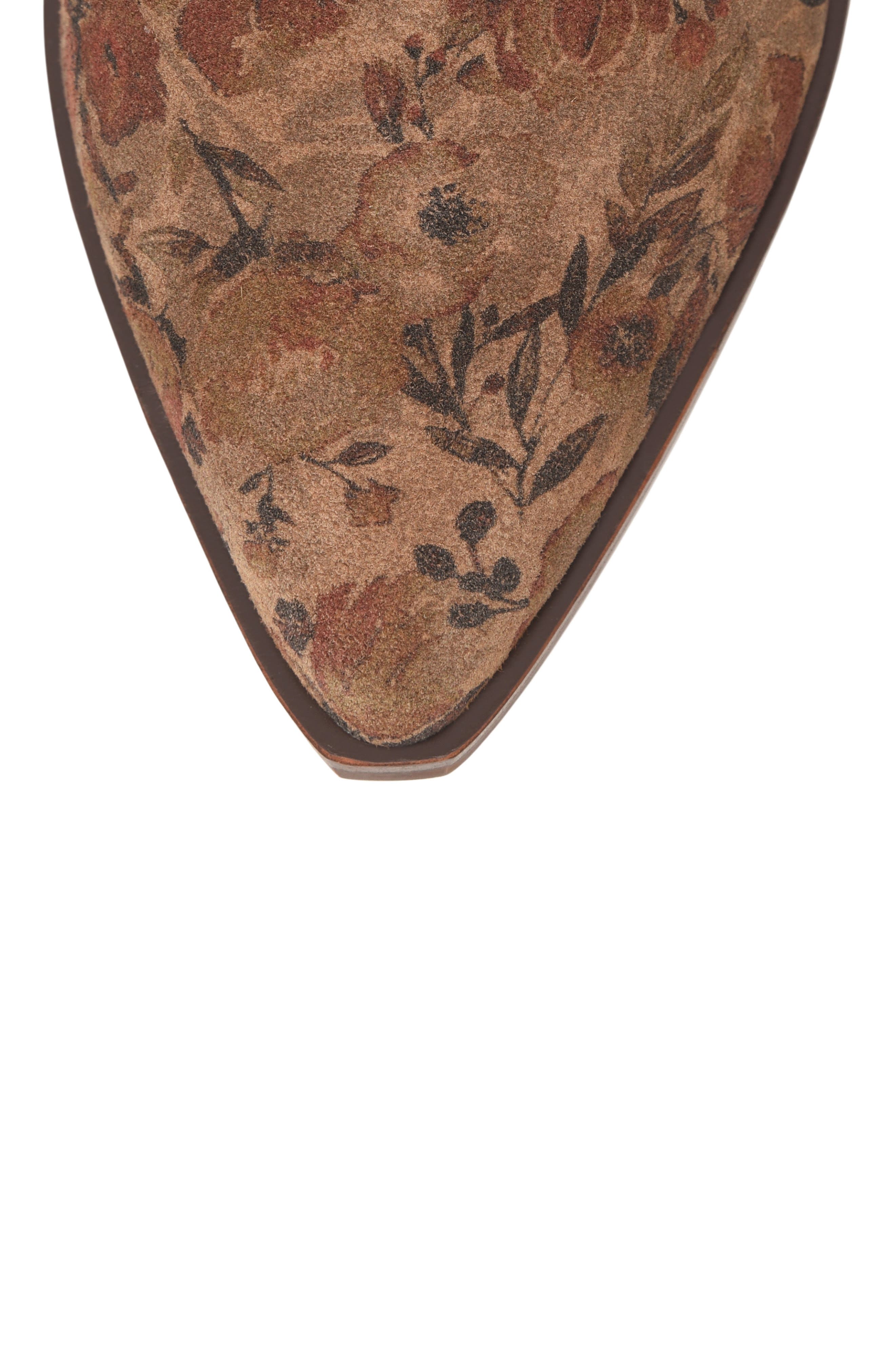 CAMBRIDGE, Alternate, color, BROWN FLORAL