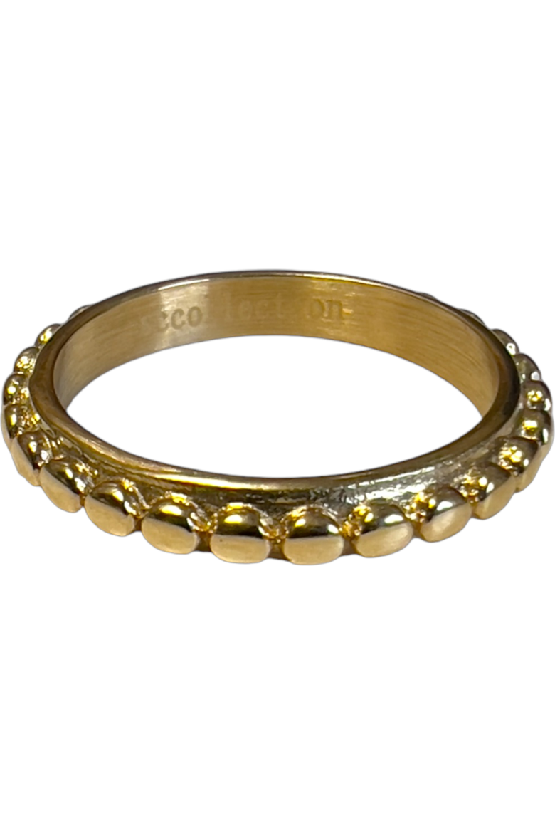 Amalia Ring, Main, color, Gold