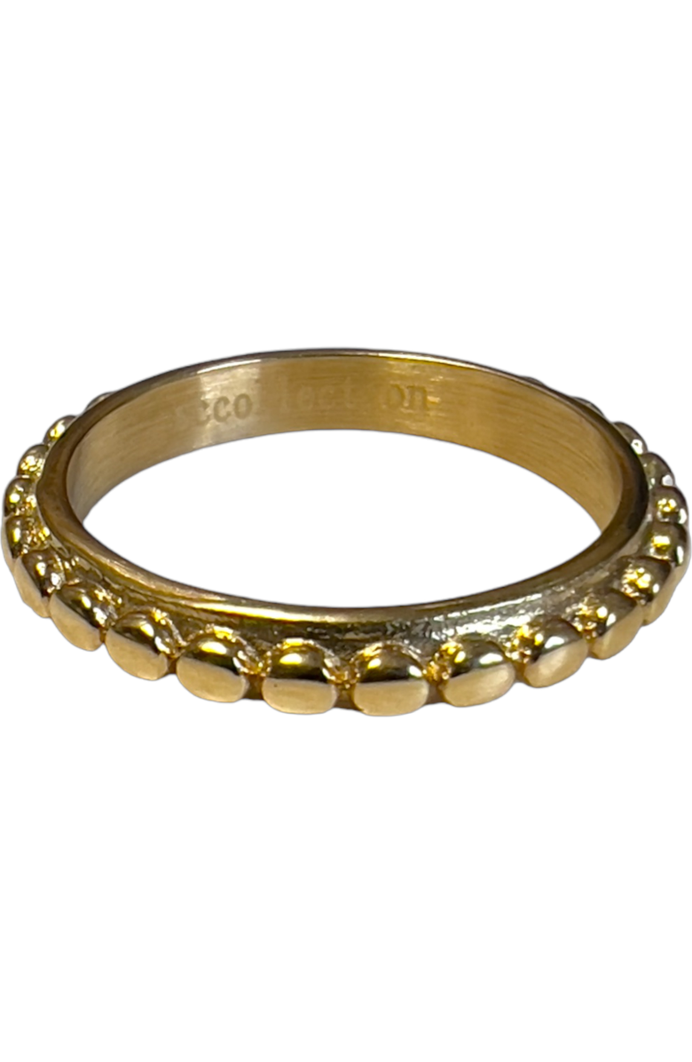 sccollection Amalia Ring, Main, color, Gold