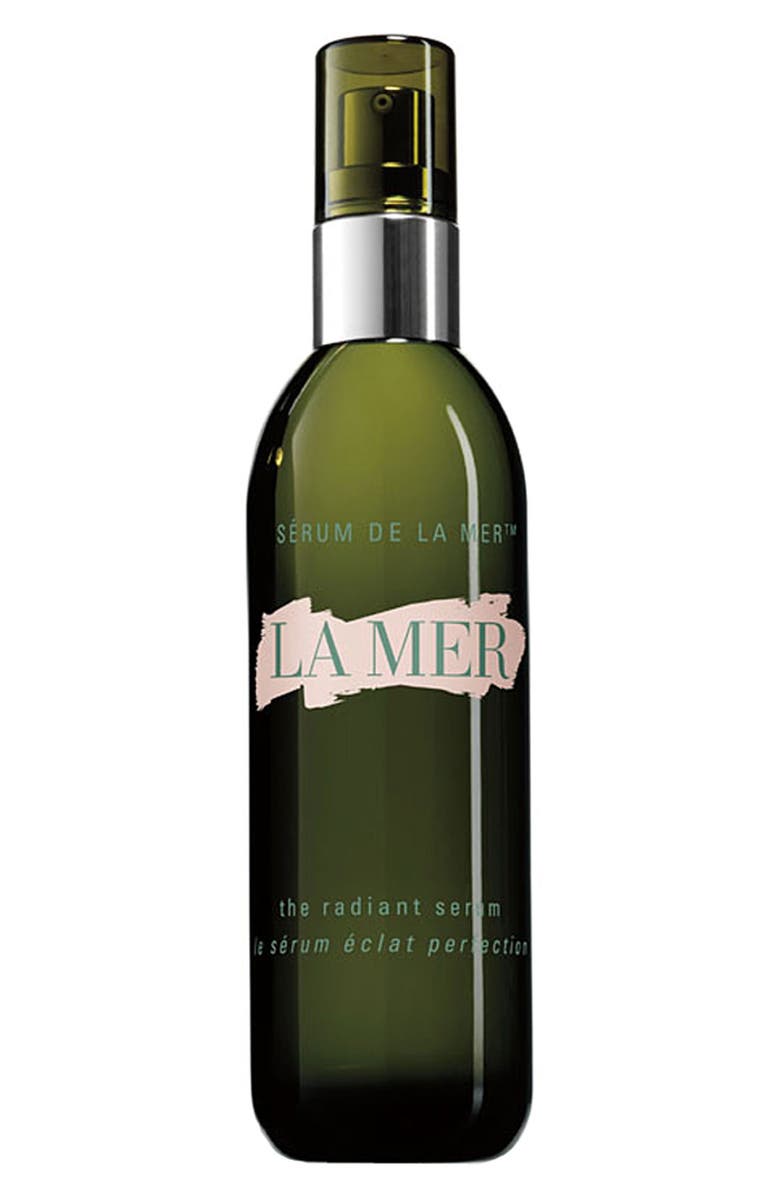 La Mer 'The Radiant Serum', Main, color,