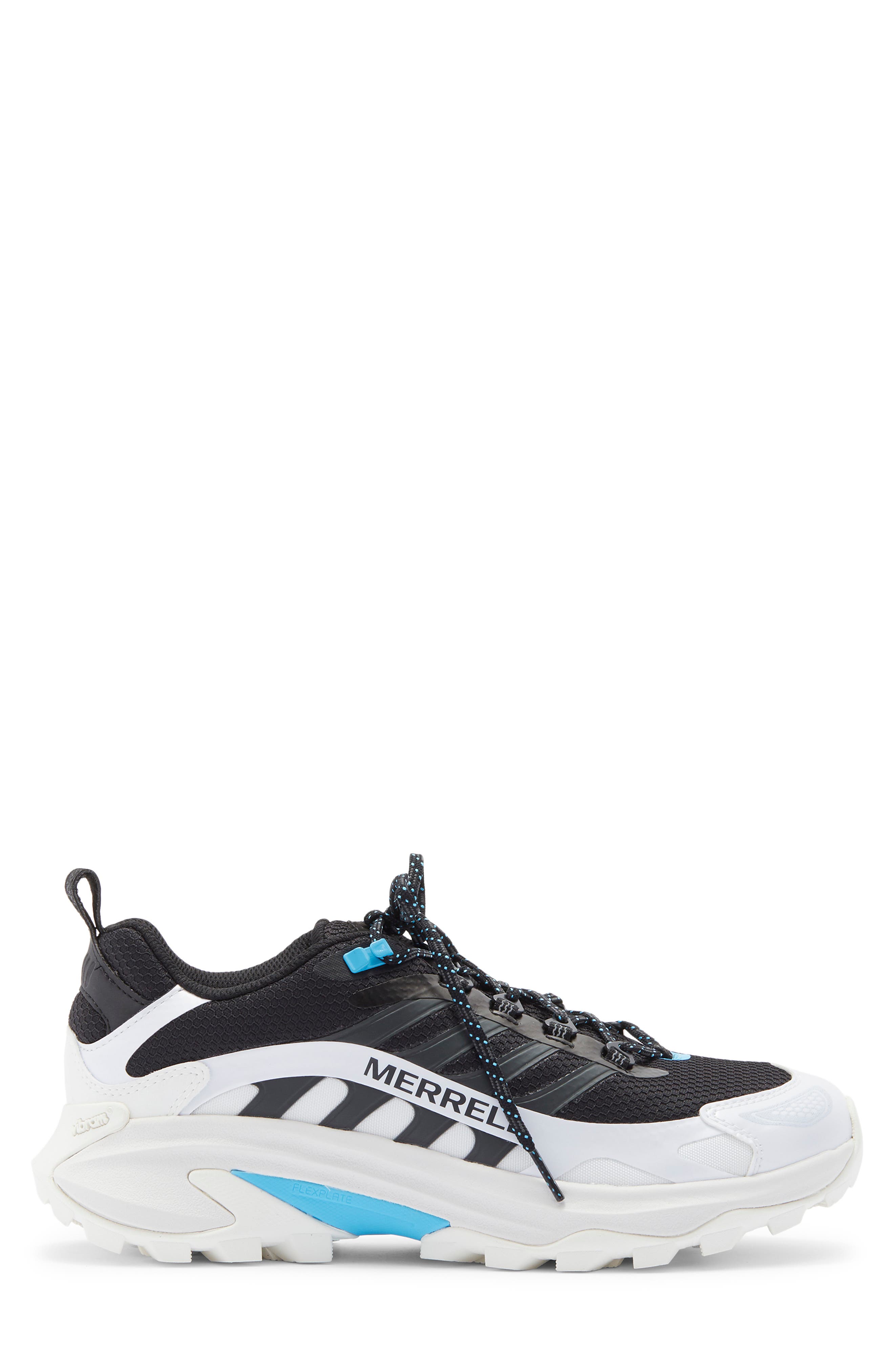x Jeep Moab Speed 2 Hiking Shoe, Alternate, color, BRIGHT WHITE