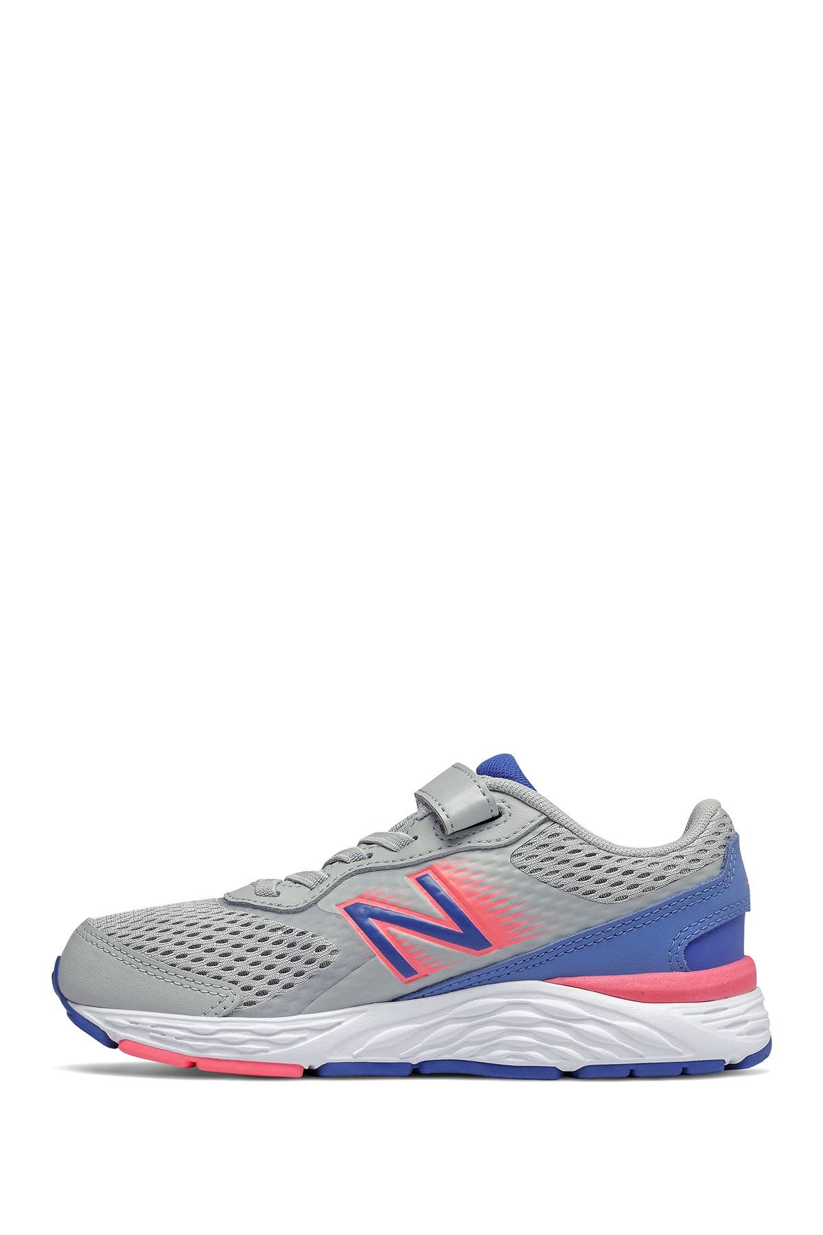 New Balance 680 V6 Running Shoe, Alternate, color, 