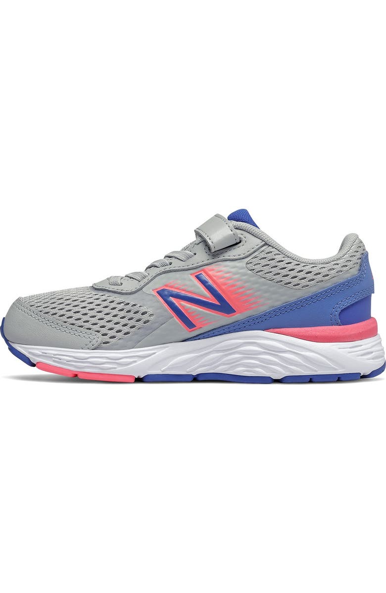 New Balance 680 V6 Running Shoe, Alternate, color,