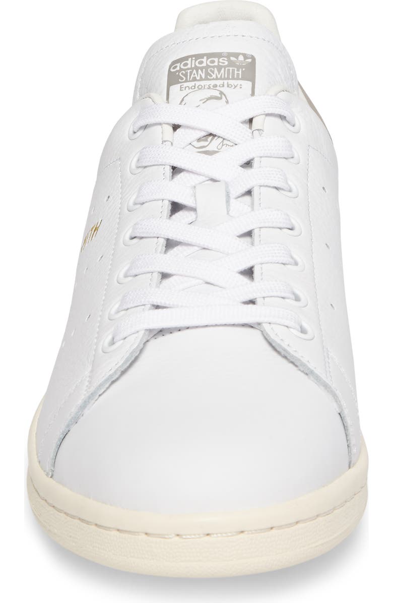 adidas Stan Smith Sneaker, Alternate, color,