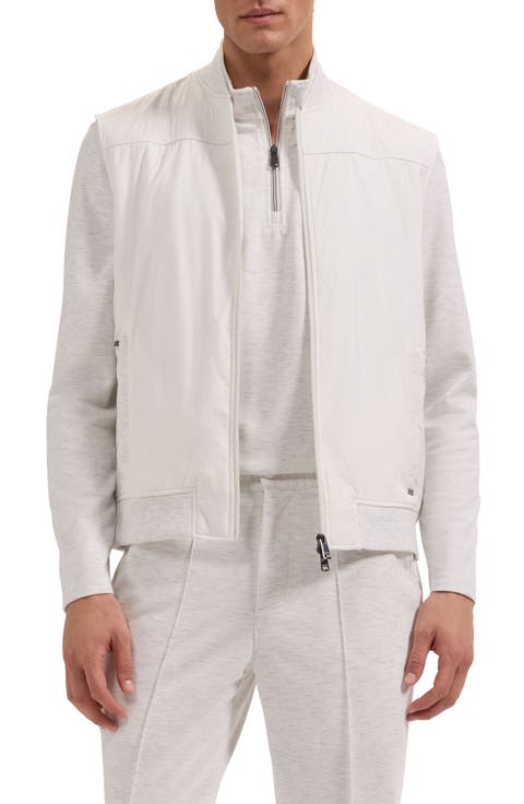 Soft Touch Knit Vest