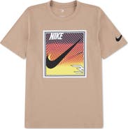 3 Brand Kids' Pop Mesh Graphic T-Shirt