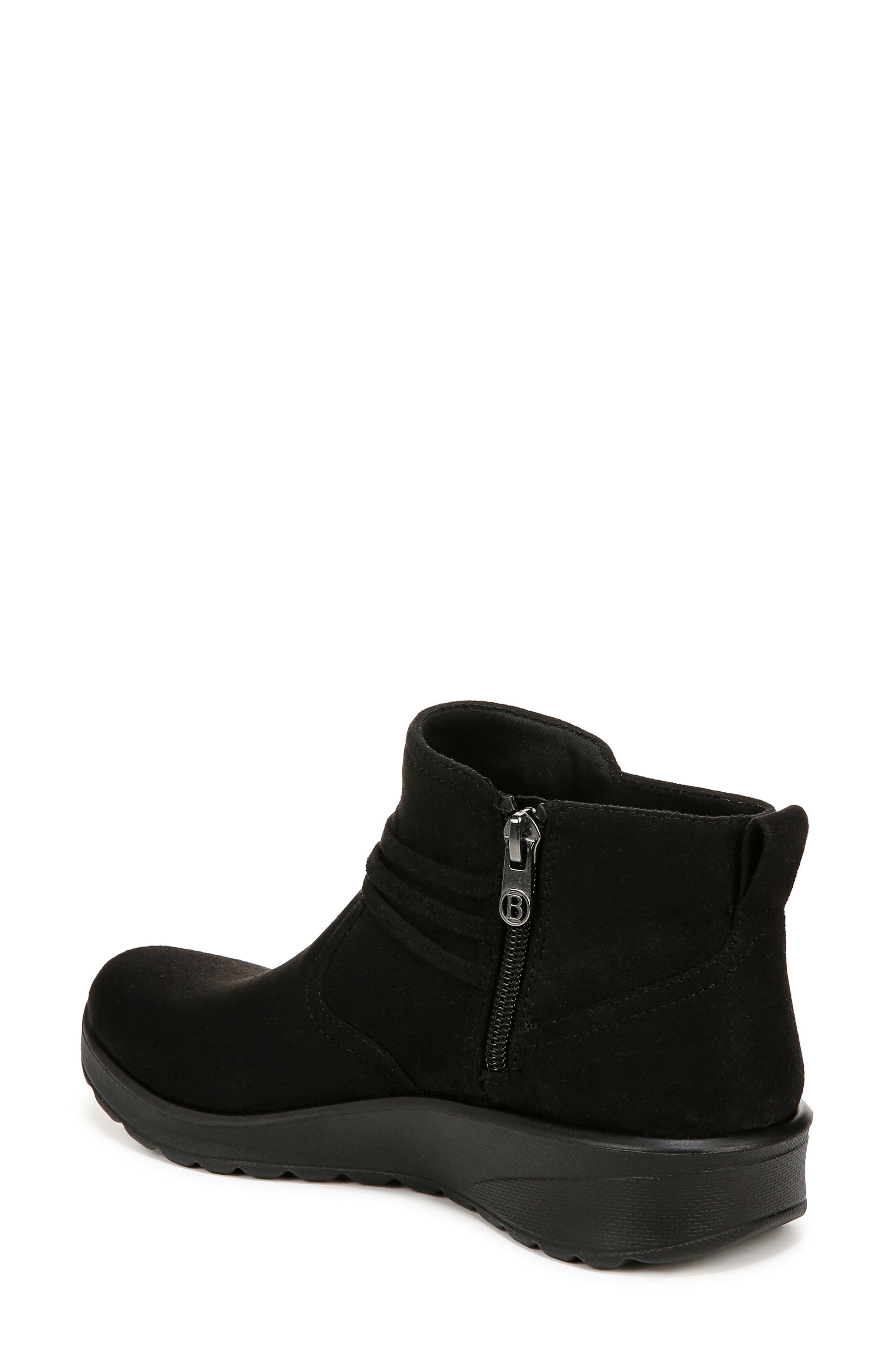 LifeStride Guest Bootie, Alternate, color, Black