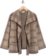 MAX STUDIO Cropped Coat