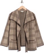 MAX STUDIO Cropped Coat
