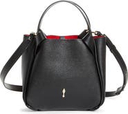 Christian Louboutin Mini Bettina Leather Tote