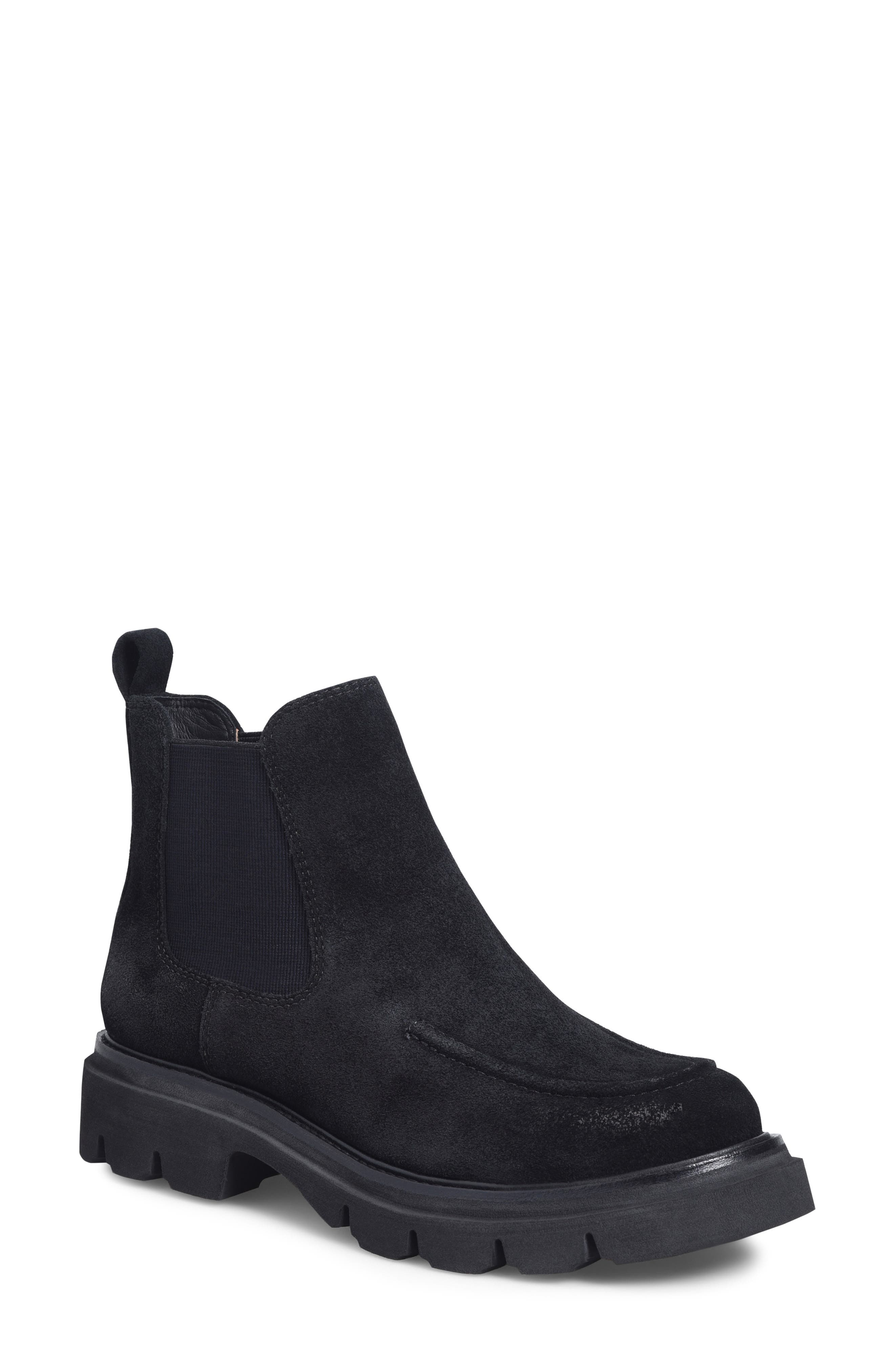 Söfft Samira Platform Chelsea Boot