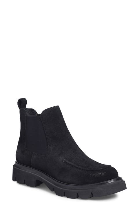 Samira Platform Chelsea Boot (Women)