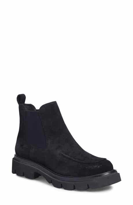 Söfft Samira Platform Chelsea Boot