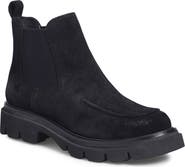 Söfft Samira Platform Chelsea Boot