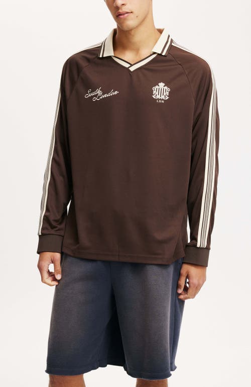COTTON ON SUPER BAGGY FLEECE SHORT