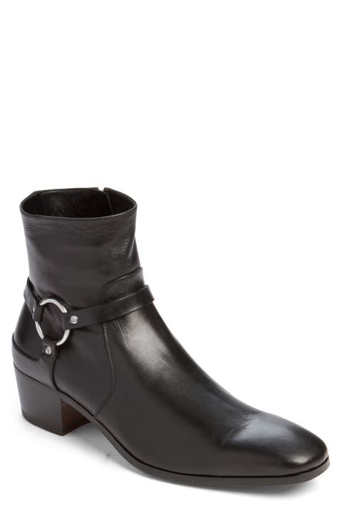 Clint Harness Boot