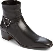 TOM FORD Clint Harness Boot