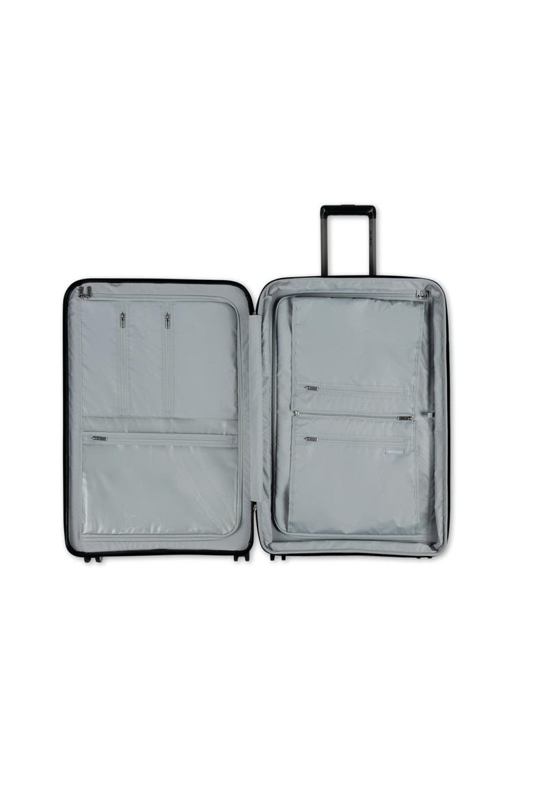 Elevation Plus (22"/29") 2 Piece Luggage Set, Alternate, color, Midnight Blue
