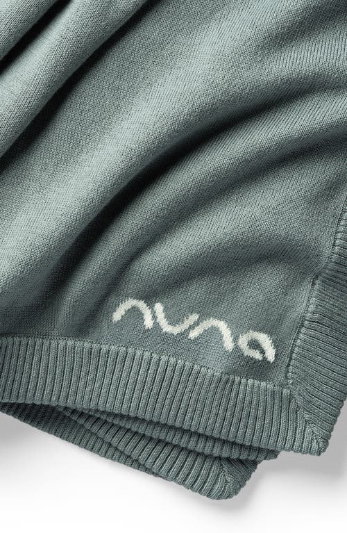 Nuna Cashmere Blanket