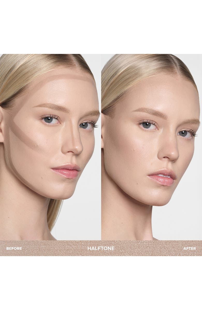 Anastasia Beverly Hills Smooth Blur Contour Stick, Alternate, color, Halftone