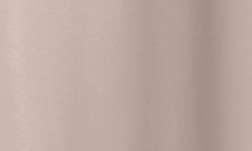 Weekend Max Mara Angelo Satin Skirt In Pink