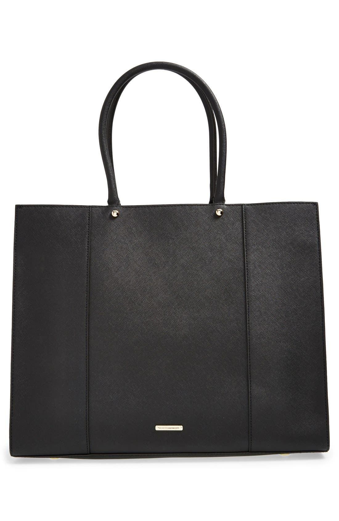 Rebecca Minkoff 'MAB' Tote, Alternate, color, 