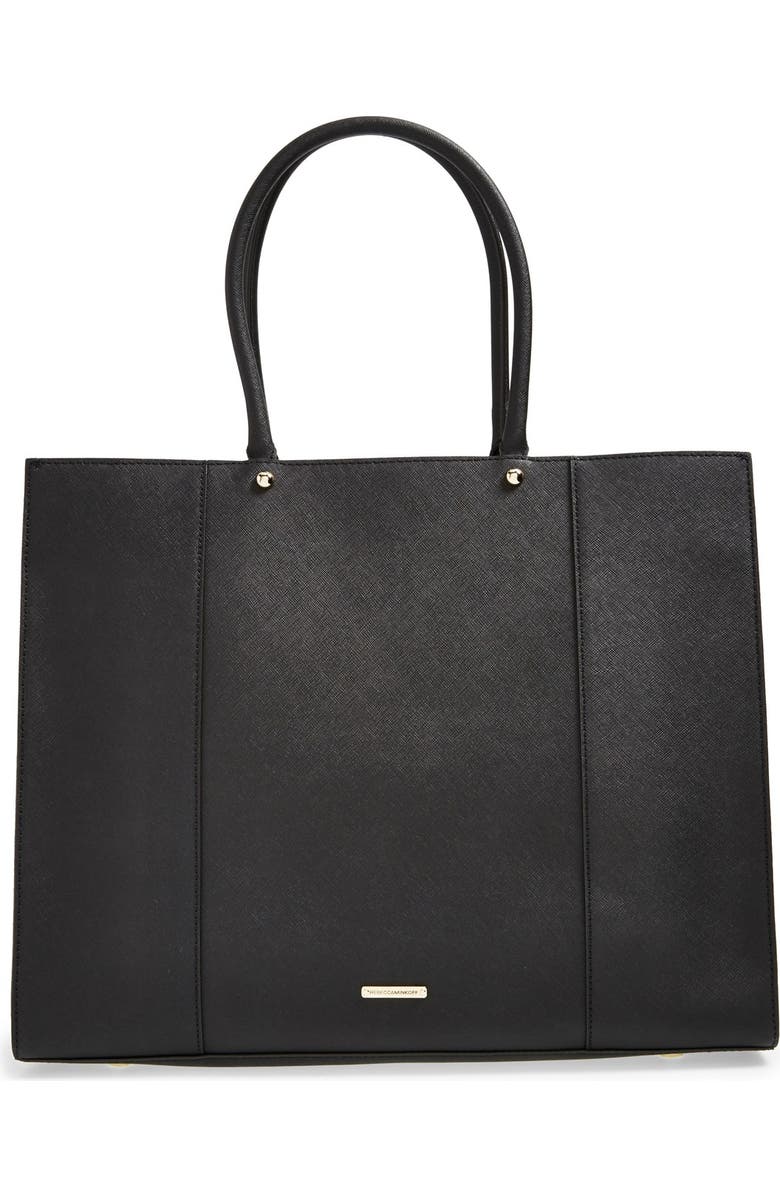Rebecca Minkoff 'MAB' Tote, Alternate, color,