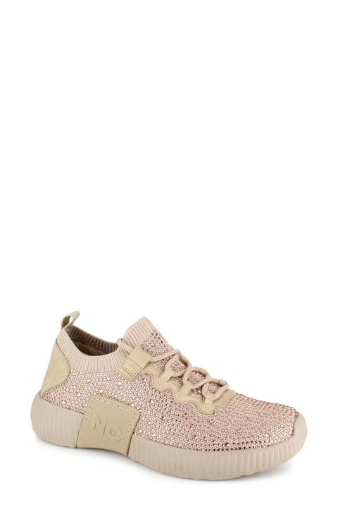 Kaycey Decorative Water Resistant Sneaker (Women)