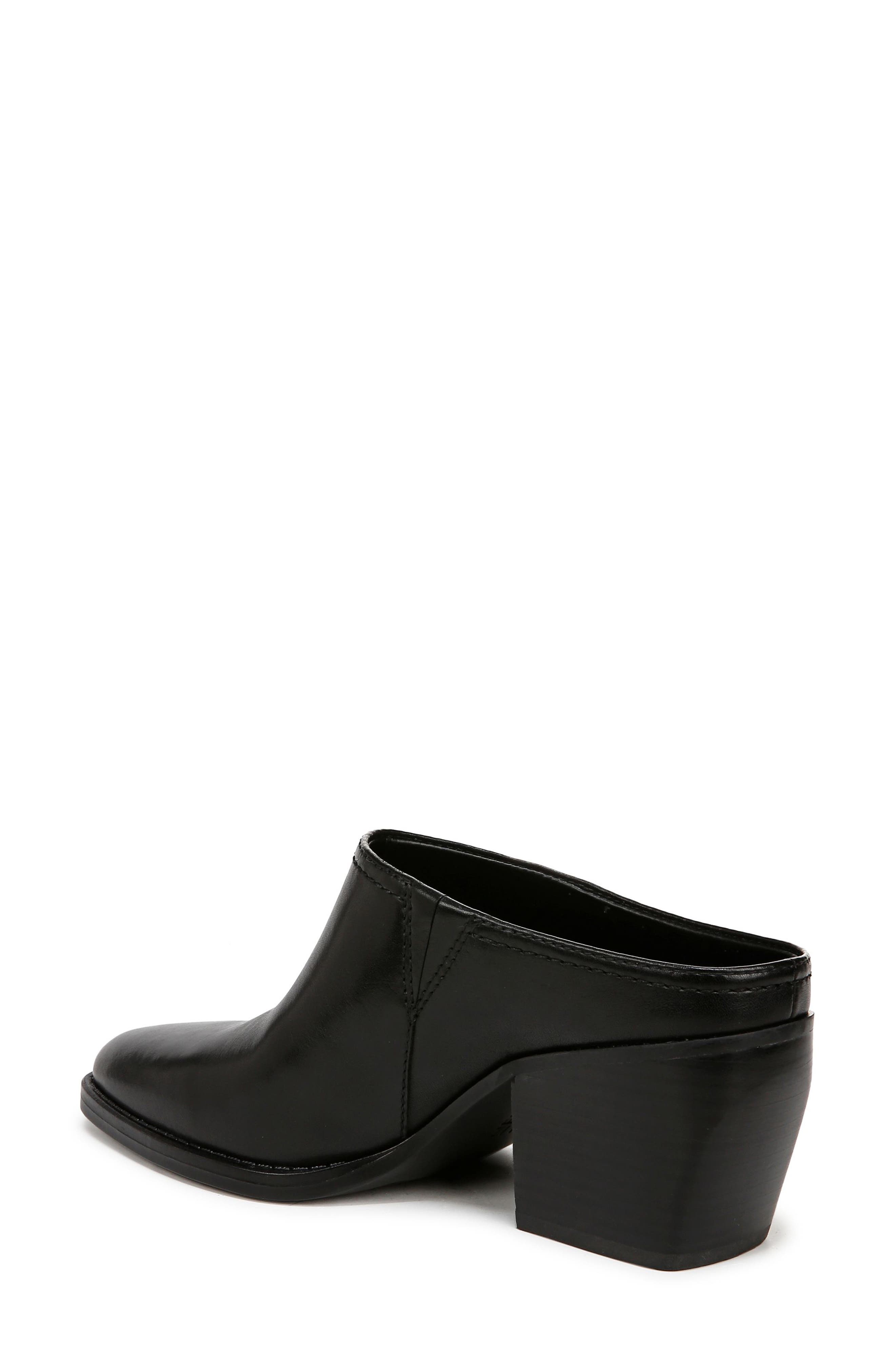 Naturalizer Fairmont Pointed Toe Mule, Alternate, color, 