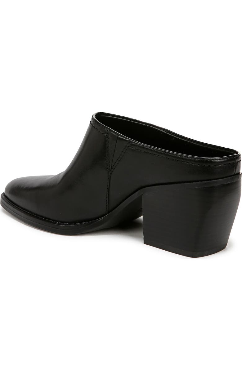 Naturalizer Fairmont Pointed Toe Mule, Alternate, color,