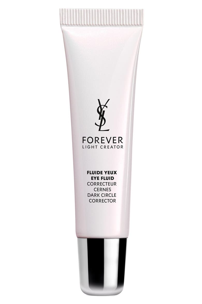 Forever Light Creator Dark Circle Corrector Eye Fluid, Main, color, NO COLOR
