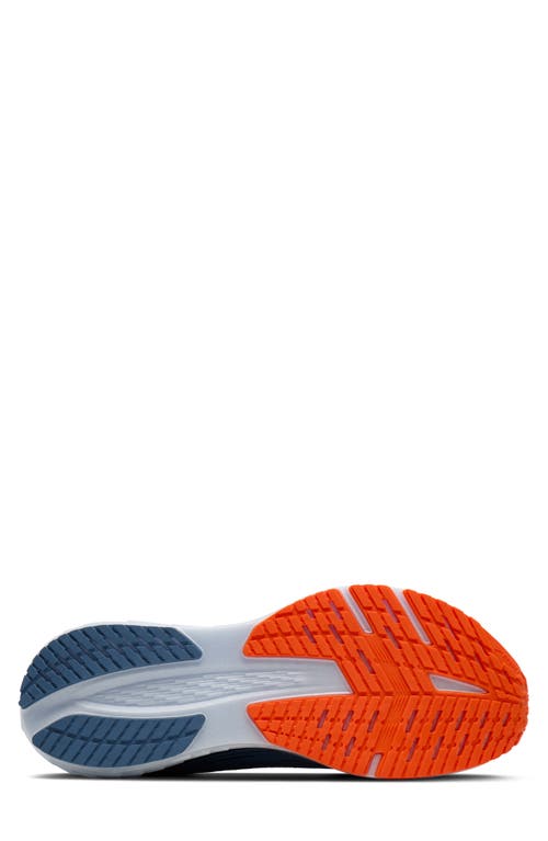 Brooks Launch 12 Running Sneaker In Multi