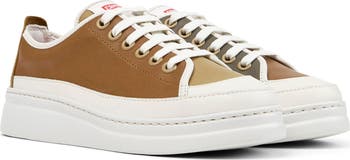 Camper Runner Up Twins Platform Sneaker (Women) | Nordstrom