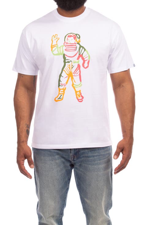 Astro Graphic T-Shirt
