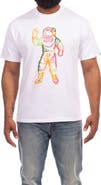 Billionaire Boys Club Astro Graphic T-Shirt
