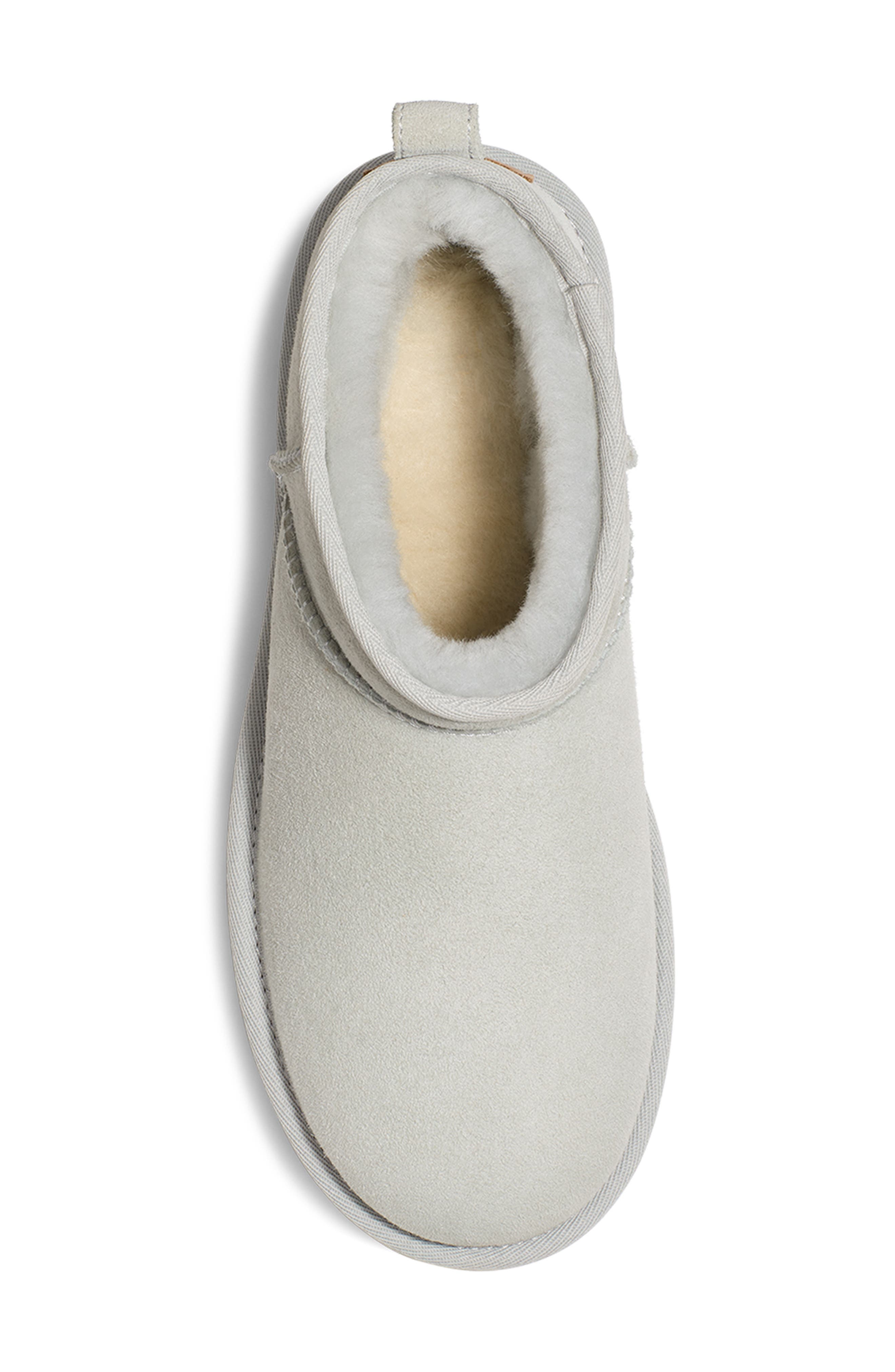 Ultra Mini Classic Boot, Alternate, color, GOO