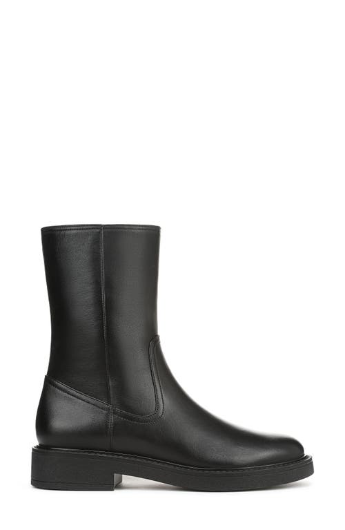 Veronica Beard Creswell Bootie In Black