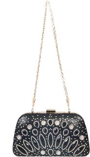 Lauren Lorraine Shana Clutch