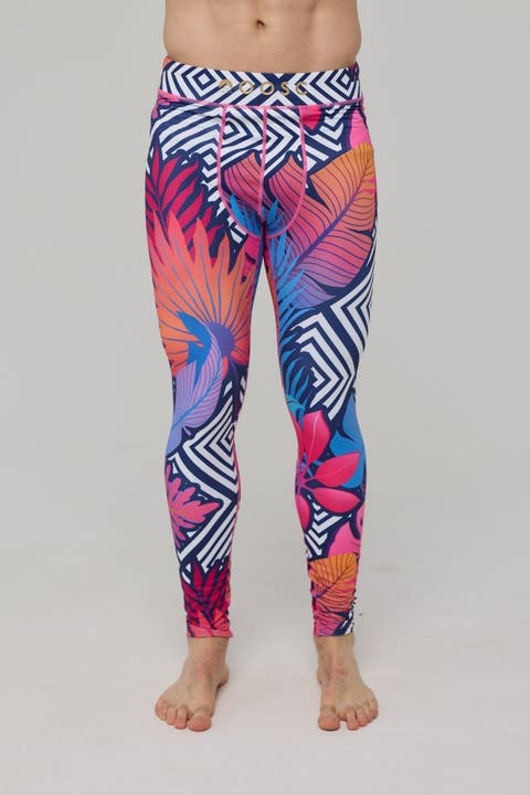 Men's Baselayer Pant - Big Poppa