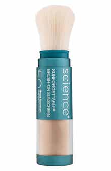 Colorescience ® Sunforgettable® Total Protection Brush-On Sunscreen SPF 50