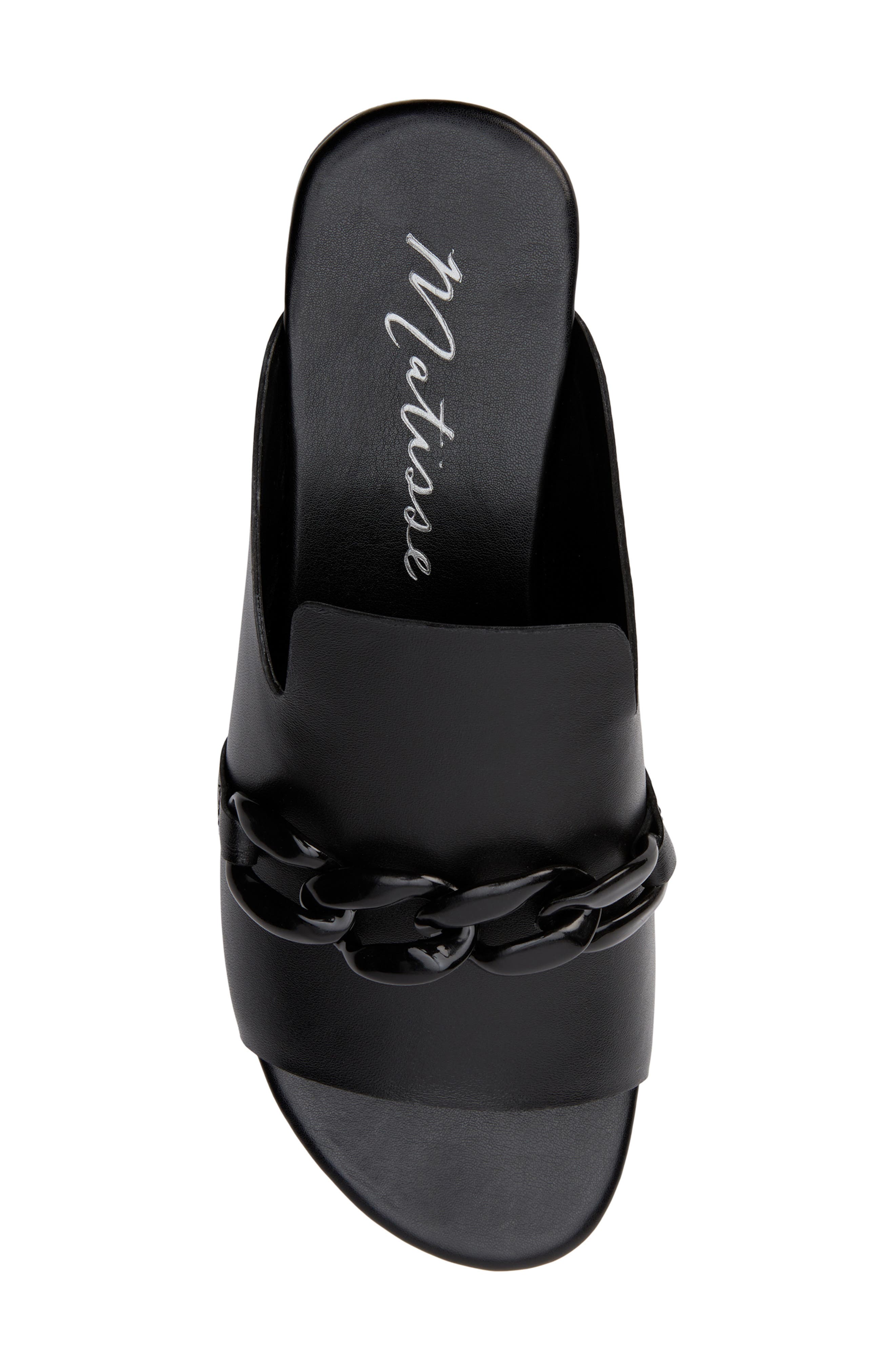 Matisse Jada Platform Wedge Sandal, Alternate, color, 