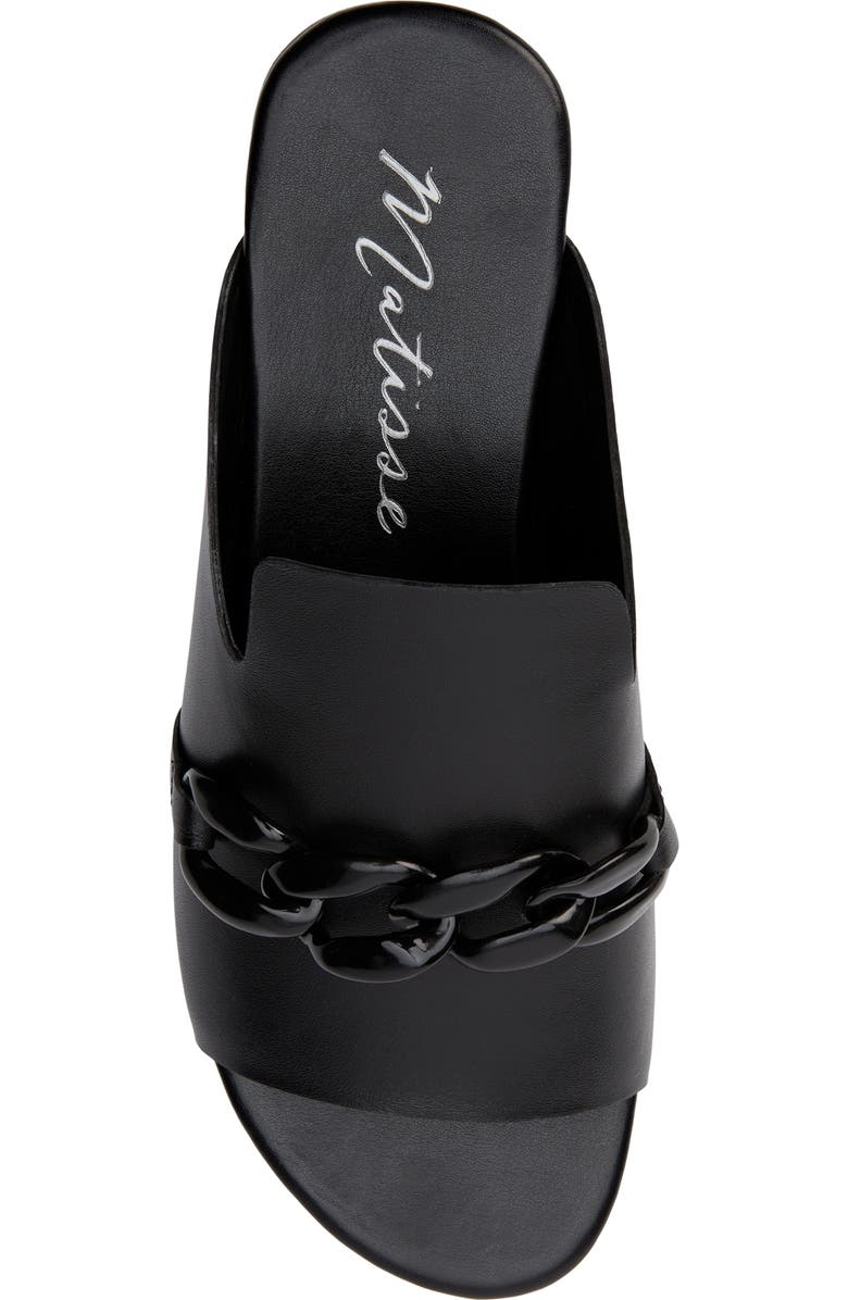 Matisse Jada Platform Wedge Sandal, Alternate, color,