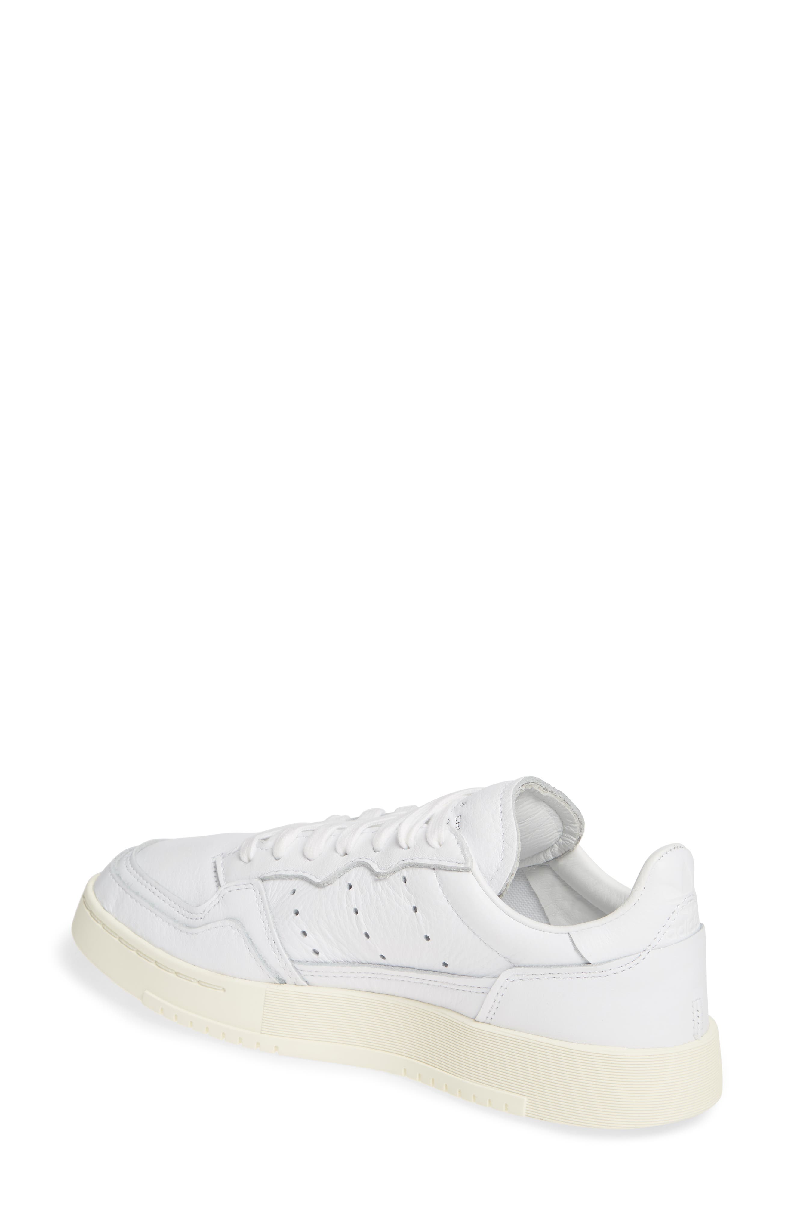 adidas Supercourt Sneaker, Alternate, color, 