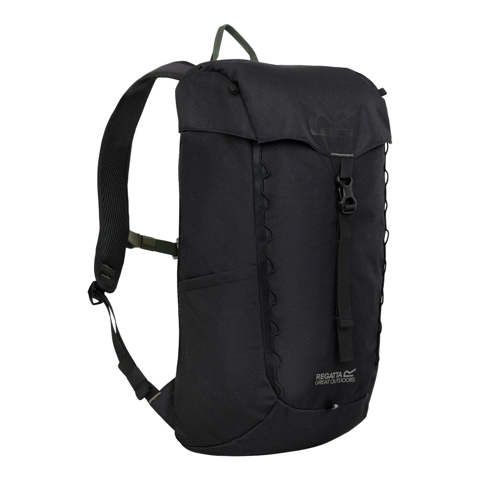 Survivor V 5.2gal Knapsack, Alternate, color, Ash